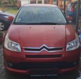 Citroën Citroen C4 Coupe 1.4 Benzin BJ 12.2006 - gebrauchte Citroën C4 aus dem Jahr 2006