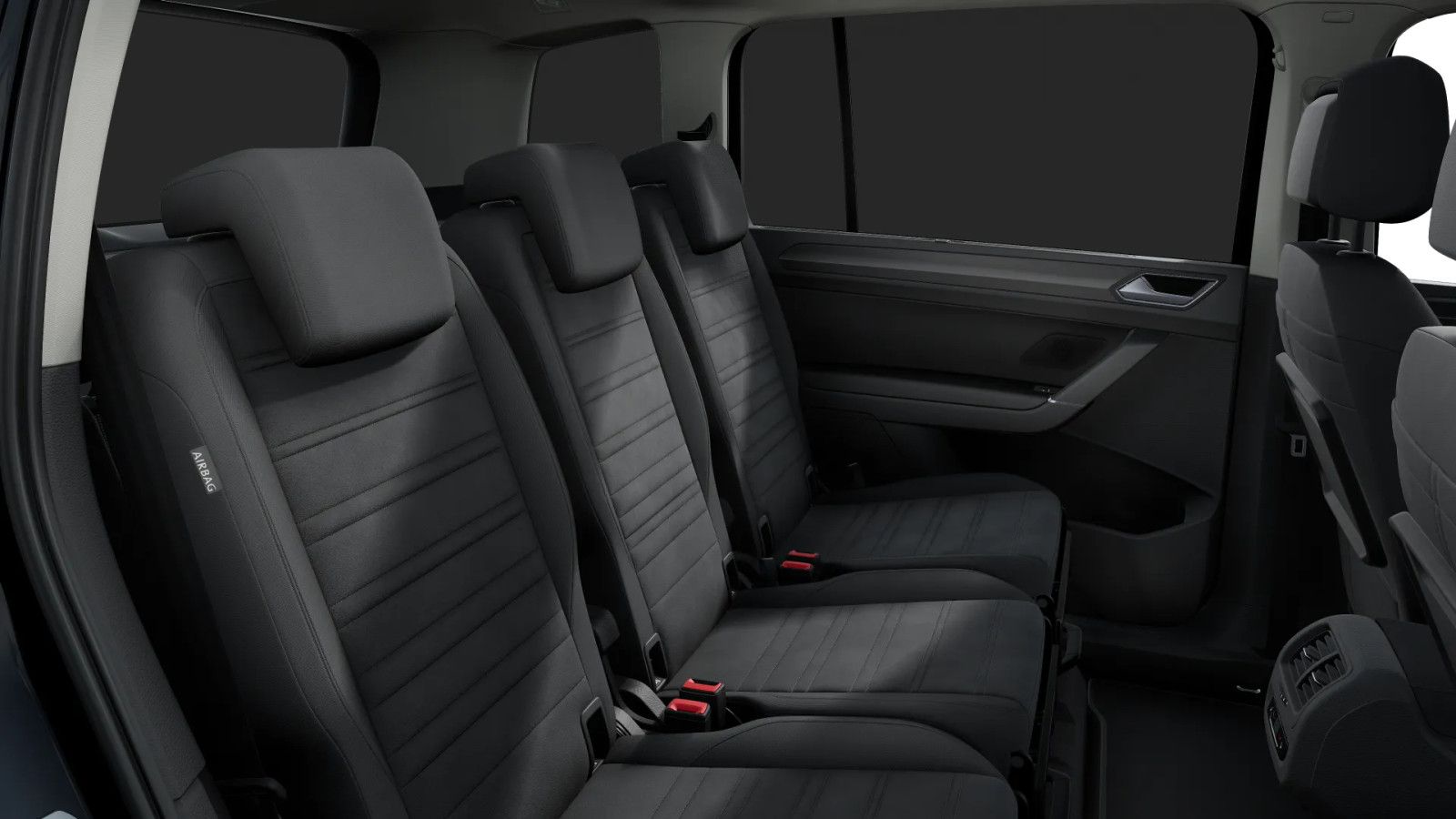 Volkswagen Touran - Bild 6