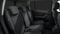 Volkswagen Touran - Vorschau Bild 6