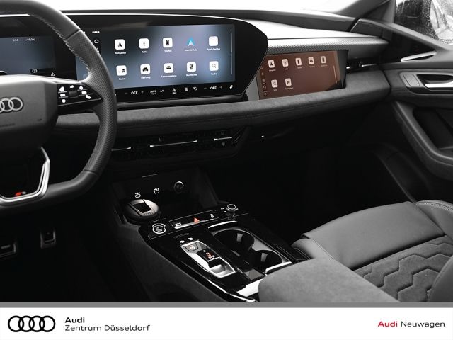 Audi A6 e-tron - Bild 16