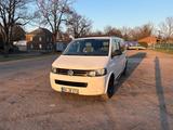 Volkswagen T5 California - VW T5 California von 2015