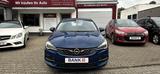 Opel Astra K Business Start/Stop - Opel Astra Business mit Benzin-Antrieb