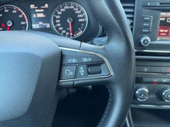 Fahrzeugabbildung Seat Leon SC Style - Klima*Bluetooth*Tempomat!!!