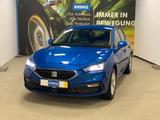 Seat Leon 1.5 TSI STYLE+R Kamera+ACC+3 Zonen KLIMA+BC - Seat Leon Tageszulassungen