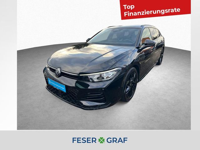 Volkswagen Passat Variant R-Line 2.0 TDI 7-DSG NAVI BlackSt