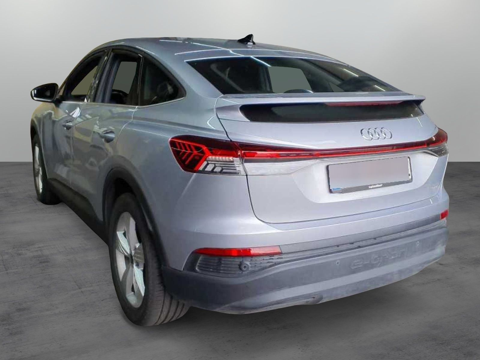 Audi Q4 e-tron - Bild 2