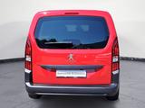 Peugeot Partner KW L1 Premium HDI 100  - gebrauchte Peugeot Partner aus dem Jahr 2021