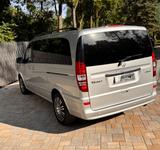 Mercedes-Benz Viano 3.0 CDI AMBIENTE EDITION lang AMBIENTE... - gebrauchte Mercedes-Benz Viano aus dem Jahr 2013