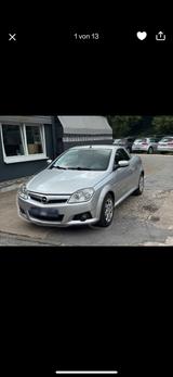 Opel-Tigra-  Klima-Alu- Teilleder-Top Zustand - Opel Tigra in Essen