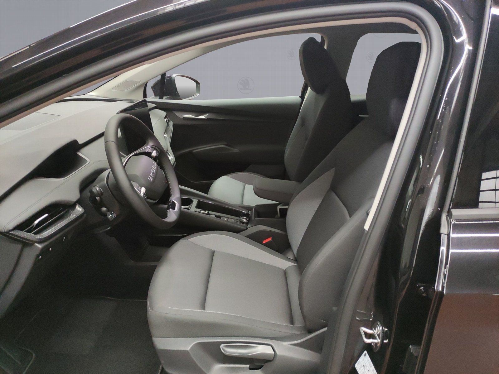 Skoda Elroq - Bild 7