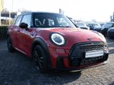MINI Cooper JCW Trim LED SCHEINWERFER SHZ PDC KLIMA - MINI Cooper: Limousine