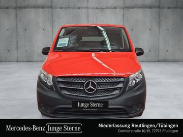 Mercedes Vito - 3