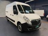 Opel Movano B Kasten L2-H2 Klima Tempomat AHK 2,5T - Angebote