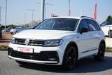 Volkswagen Tiguan 1.5 16V TSI R-Line LED Navi ACC Kamera - Volkswagen Tiguan: 5n