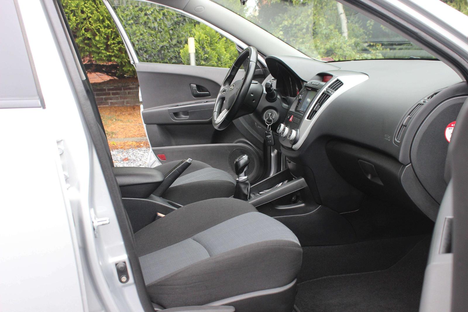 Kia Ceed SW / cee d SW *Anhägerkupplung*HU.AU.01.202