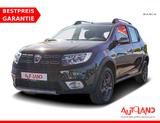Dacia Sandero Stepway II 0.9 TCE Navi AHK Kamera Klima - Dacia mit LPG-Antrieb