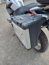 BMW R 1200 GS - BMW 2012 R 1200 GS