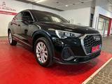 Audi Q3 Sportback 45 TFSI - S Line Interieur - Audi Q3: Sportwagen