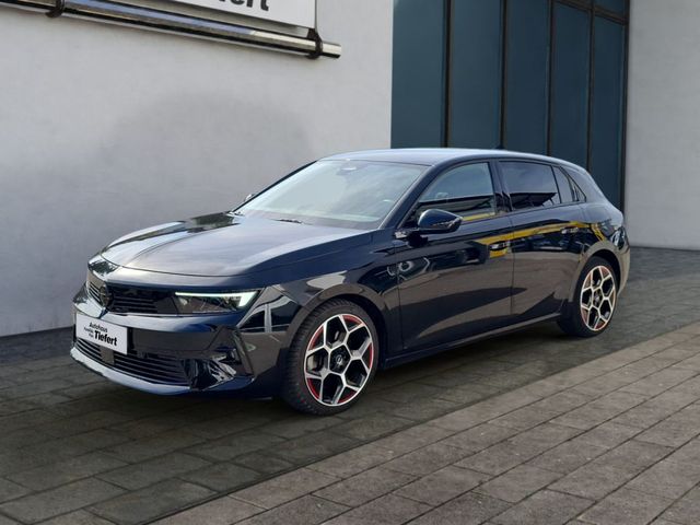 Astra Plug-In-Hybrid GS Line