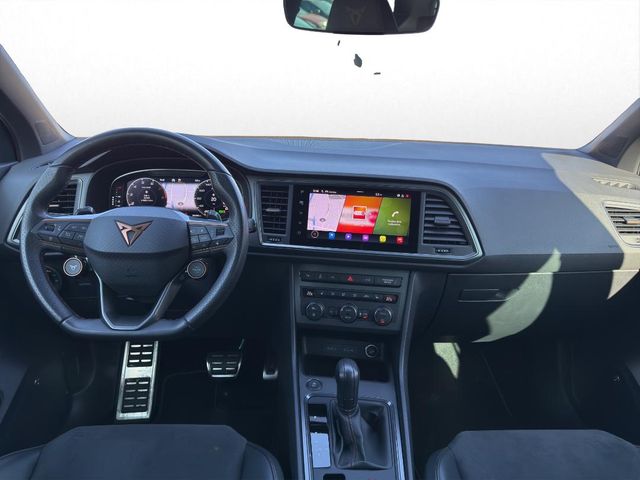 Foto Nummer 13: CUPRA Ateca