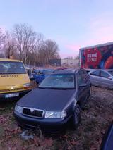 Skoda Octavia 1.9 TDI 74kW Tour Combi*EXPORT*KEINTÜV* - Skoda Octavia aus 2008: 1.9