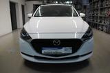 Mazda Exclusive-Line*Automatik*Navi*PDC*Tempomat - Mazda 2 aus 2023