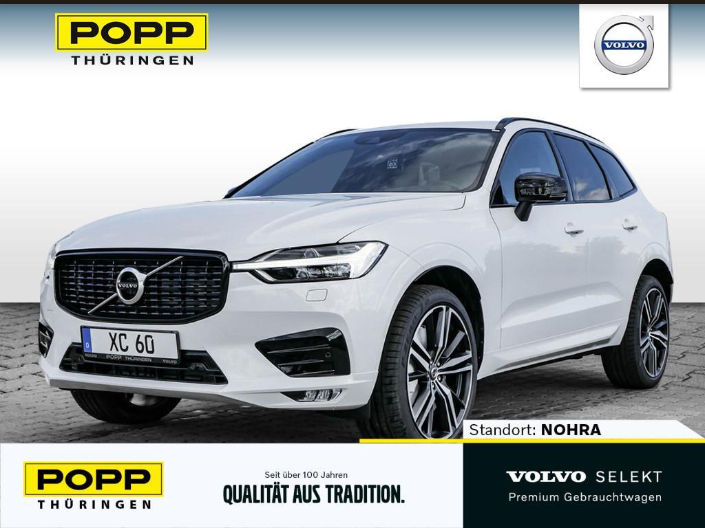 Volvo XC60 B5 AWD R Design 4xSHZ ACC CAM H/K LHZ STDHZ