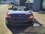Mercedes-Benz AMG edit/PSK/Airscraft/Leder/Navi/Xenon/TOP - Mercedes-Benz SLK 200 in Karlsruhe