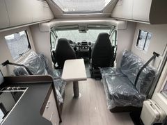 Adria Coral Supreme 670 DC *4,4T*Automatik*Leder
