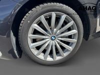 BMW 740 - Vorschau Bild 11