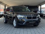 BMW X1 xDrive20i Sport Line Automatik*Leder*Navi*PDC - BMW X1: Sport