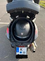 Peugeot Metropolis GT 400 Black Edition - Offers