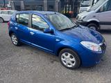 Dacia Sandero Laureate 49.000 KM - gebrauchte Dacia Sandero aus dem Jahr 2010