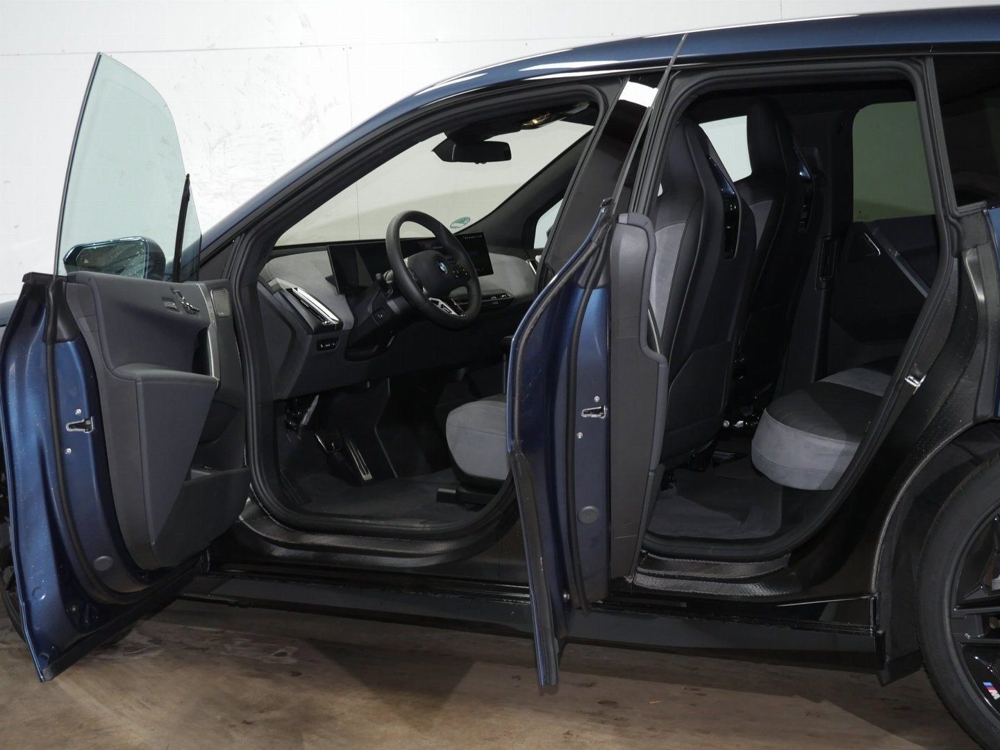 BMW iX - Bild 13