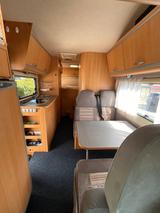 Adria Fiat Ducato Coral Sport 660 - Adria Alkoven