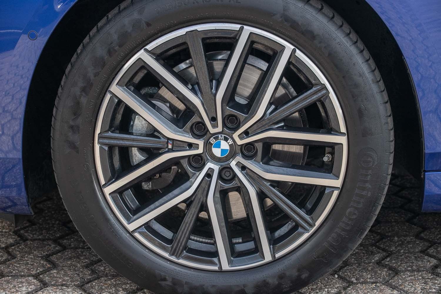 BMW 223 Active Tourer - Bild 6