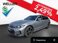 BMW 330 - Vorschau Bild 1