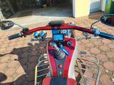 Rewaco  RF1-LTR Turbo - TRIKE