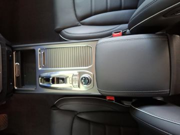 KGM Rexton Lux 2.2 AT 4WD °LED°RFK°Navi°PGD°SHZ°