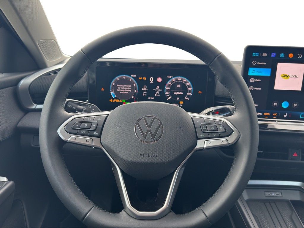 Volkswagen T-Roc - Bild 16