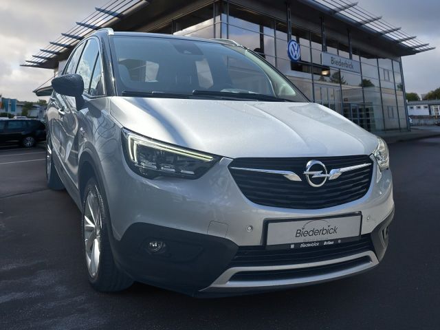 Crossland X 1.2 Turbo INNOVATION Start/Stop