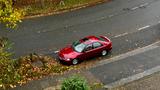Honda Civic EG 8 114PS Bj 94 TÜV 06/27 Oldtimer - Honda aus 1994