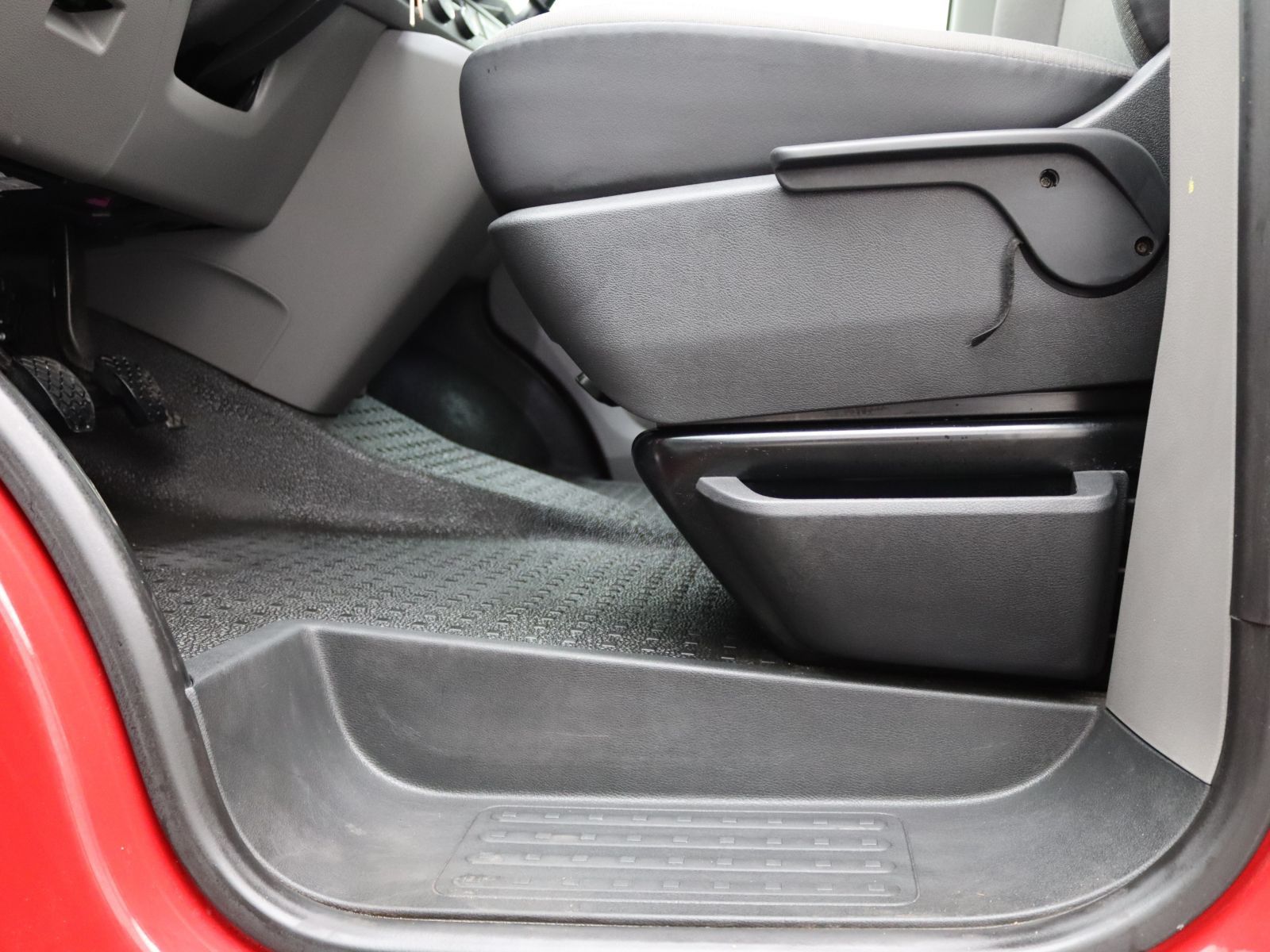 Volkswagen T6 Kombi - Bild 19