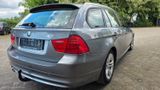 BMW 318 Baureihe 3 Touring 318d PDC AHK Klimaaut. - BMW 318 aus 2011: Kombi, 318d