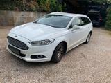 Ford Mondeo 2,0 TDCi 110kW Trend Turnier Trend - Ford Mondeo Gebrauchtwagen in Chemnitz