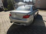 BMW M5 M5 - gebrauchte BMW M5 aus dem Jahr 2005