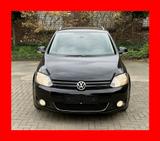 Volkswagen Golf Plus 1.4 TSI DSG HIGHLINE *orig. 14.600 km* - Volkswagen: G60