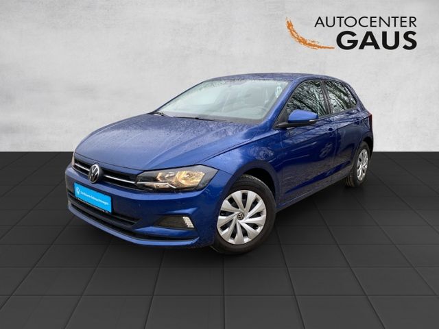 Polo Comfortline 1.0 TSI DSG 276€ ohne Anz. Navi