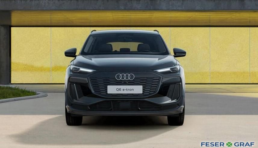 Audi Q6 e-tron - Bild 4