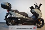 Honda Forza 125 inkl. TopCase * 0 KM * - HONDA 125I